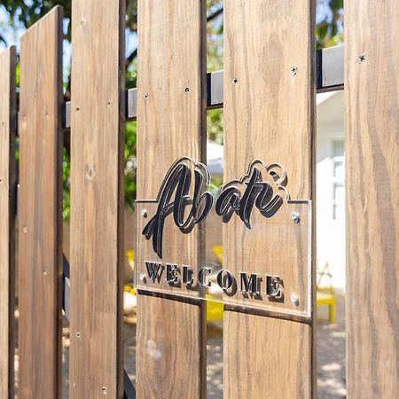 Home Midtown Miami - Wynwood Area With Backyard - Art District Near To Beach מראה חיצוני תמונה