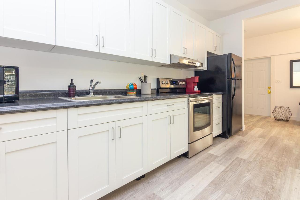 Home Midtown Miami - Wynwood Area With Backyard - Art District Near To Beach מראה חיצוני תמונה